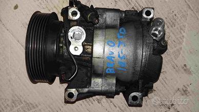 COMPRESSORE A/C FIAT Bravo 1° Serie Diesel 1900 (
