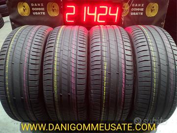 4 GOMME 235 50 19 BFGOODRICH al 70/85% DOT23