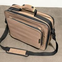 Borsa tracolla porta computer Tucano