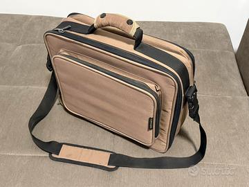 Borsa tracolla porta computer Tucano