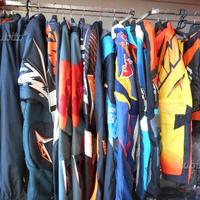 Pantaloni motocross/enduro ktm