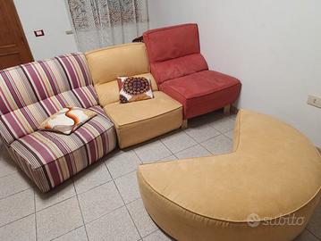 divano dondi salotti