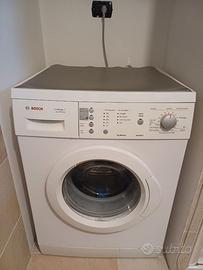Lavatrice Bosh Eco Maxx 7