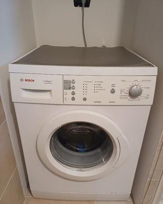 Lavatrice Bosh Eco Maxx 7