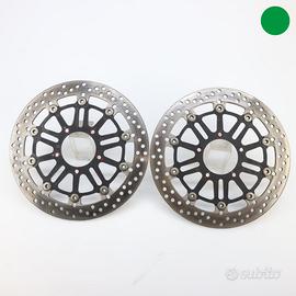 Dischi freno anteriori MV AGUSTA Rivale