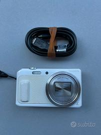 Lumix TZ57