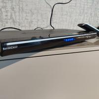 Lettore DVD SilverCrest KH-6525 HDMI + telecomando