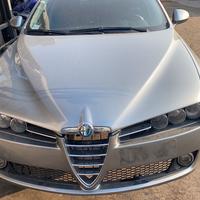 Alfa romeo 159