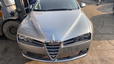 Alfa romeo 159