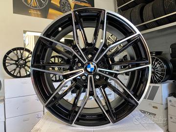 Cerchi NUOVI Bmw raggio 19 cod.2874