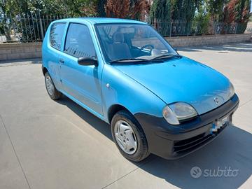 Fiat 600 1.1 Class SOLO 39000 KM !!!!!!