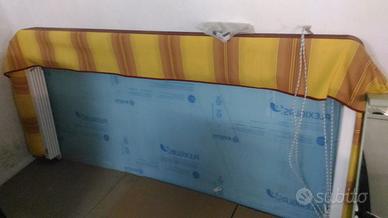 Capottina da esterno