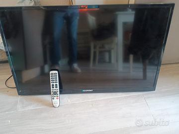 TV blaupunkt 39 pollici