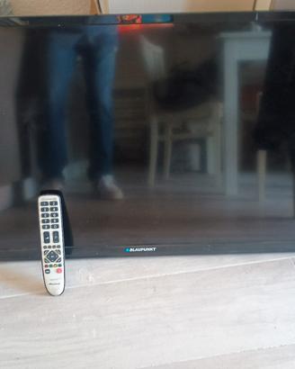 TV blaupunkt 39 pollici