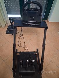 Volante completo Logitech