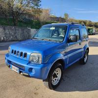 Suzuki Jimny 1.3