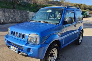 Suzuki Jimny 1.3