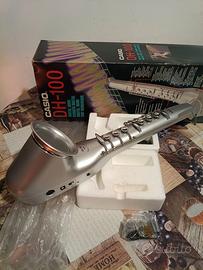 Sassofono digitale Casio DH-100