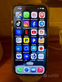iPhone 16PRO 128gb