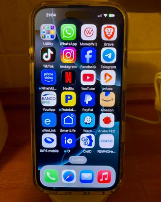 iPhone 16PRO 128gb