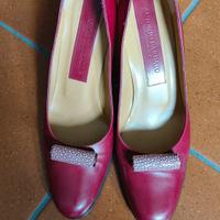 Scarpe ANTONIO BARBATO MAESTRI VENEZIANI da donna 