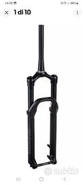 Forcella rock shox 35