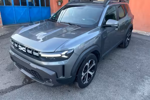 Dacia Duster 1.0 TCe GPL 4x2 Journey-Km24500-
