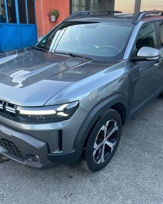 Dacia Duster 1.0 TCe GPL 4x2 Journey-Km24500-