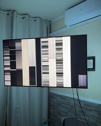 Televisore samsumg