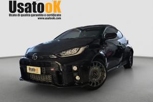 TOYOTA Yaris 1.6 Turbo 3p. GR Yaris Circuit 100% O