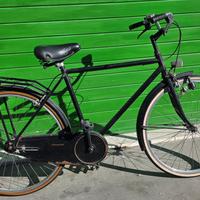 Bicicletta da uomo 