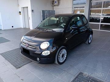 FIAT 500 1.3 mjt Lounge 95cv