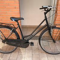 Bici donna