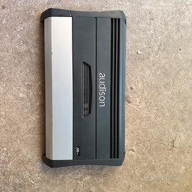 Audison srx4 