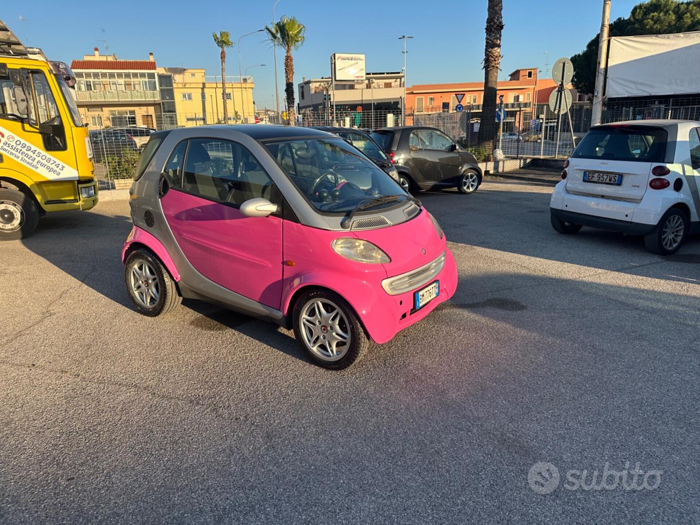 Smart 600 2000 photo 3