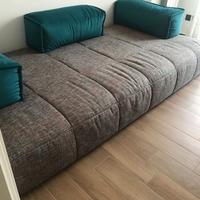 Divano Divanidea MOSS Patchwork.