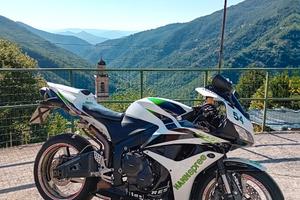 CBR 600 rr 