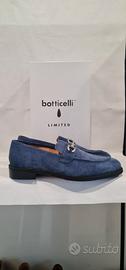 Roberto Botticelli mocassini uomo n.45