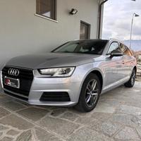 Audi A4 Avant 35 2.0 tdi Business 150cv s-tronic m
