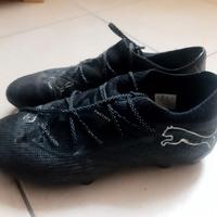 Scarpe calcio uomo 41 Puma