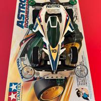 Mini 4WD Tamiya Astro Boomerang