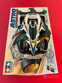 Mini 4WD Tamiya Astro Boomerang