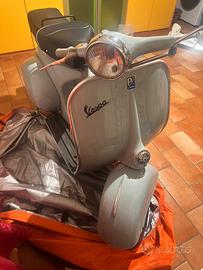 Vespa 125 VNB3T