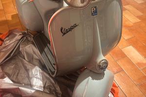 Vespa 125 VNB3T