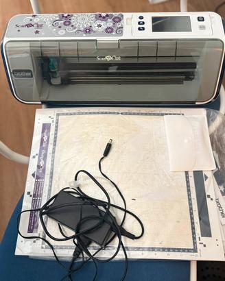 Brother ScanNCut CM600