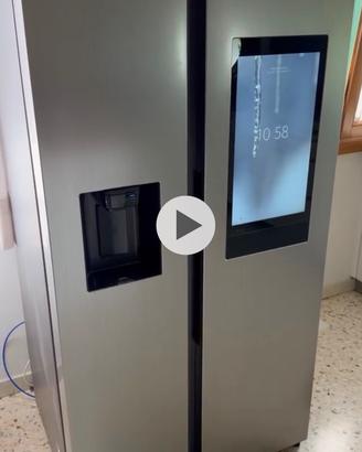 Frigorifero americano samsung