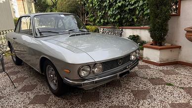 Lancia Fulvia coupè 1300 S