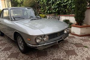 Lancia Fulvia coupè 1300 S