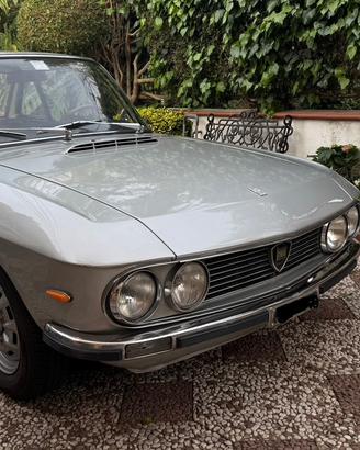 Lancia Fulvia coupè 1300 S