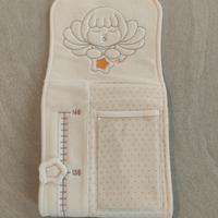 Metro in stoffa per bambini Thun 